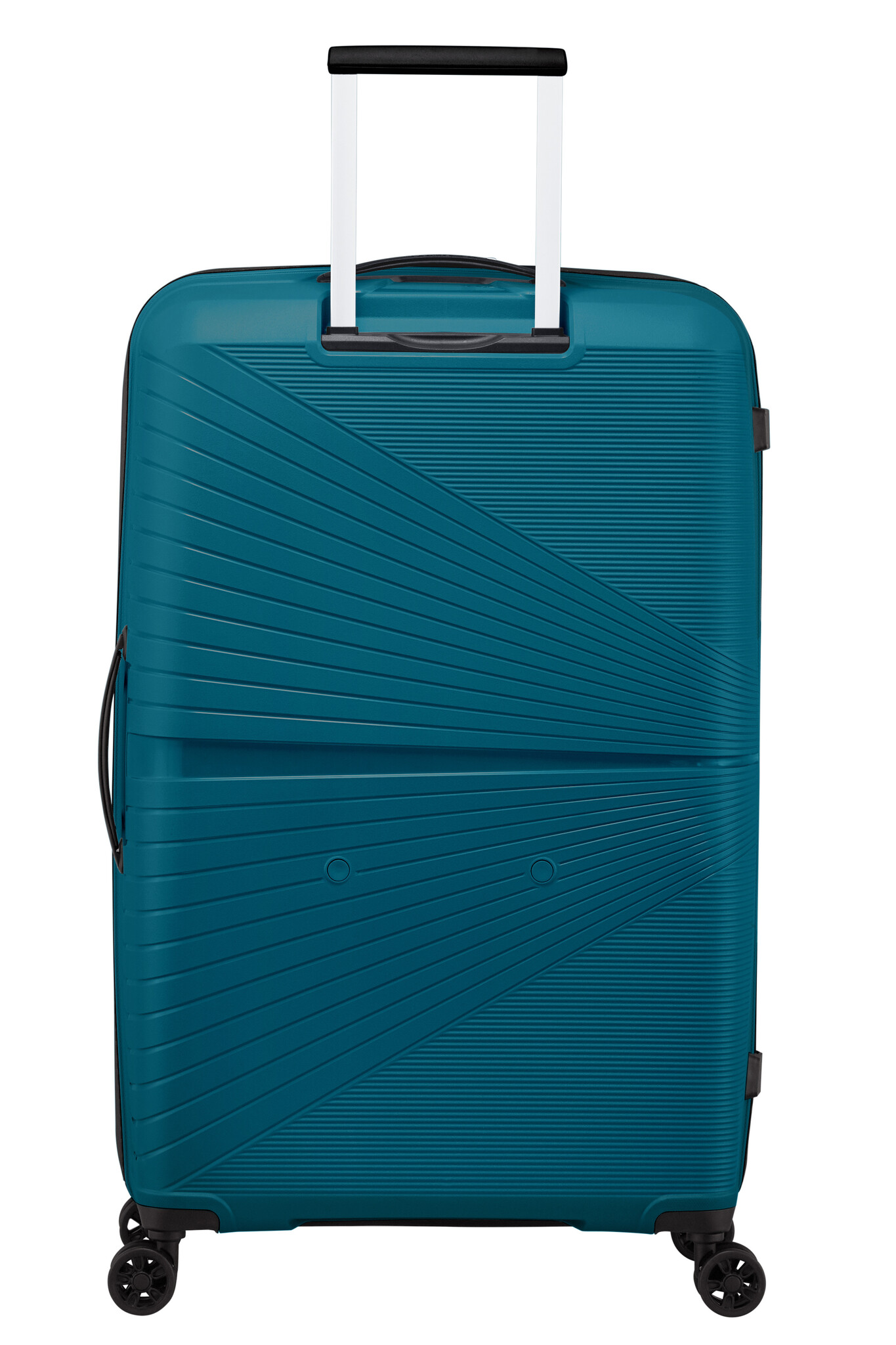 American Tourister Airconic reiskoffer spinner 77-101L-3.2KG deep ocean
