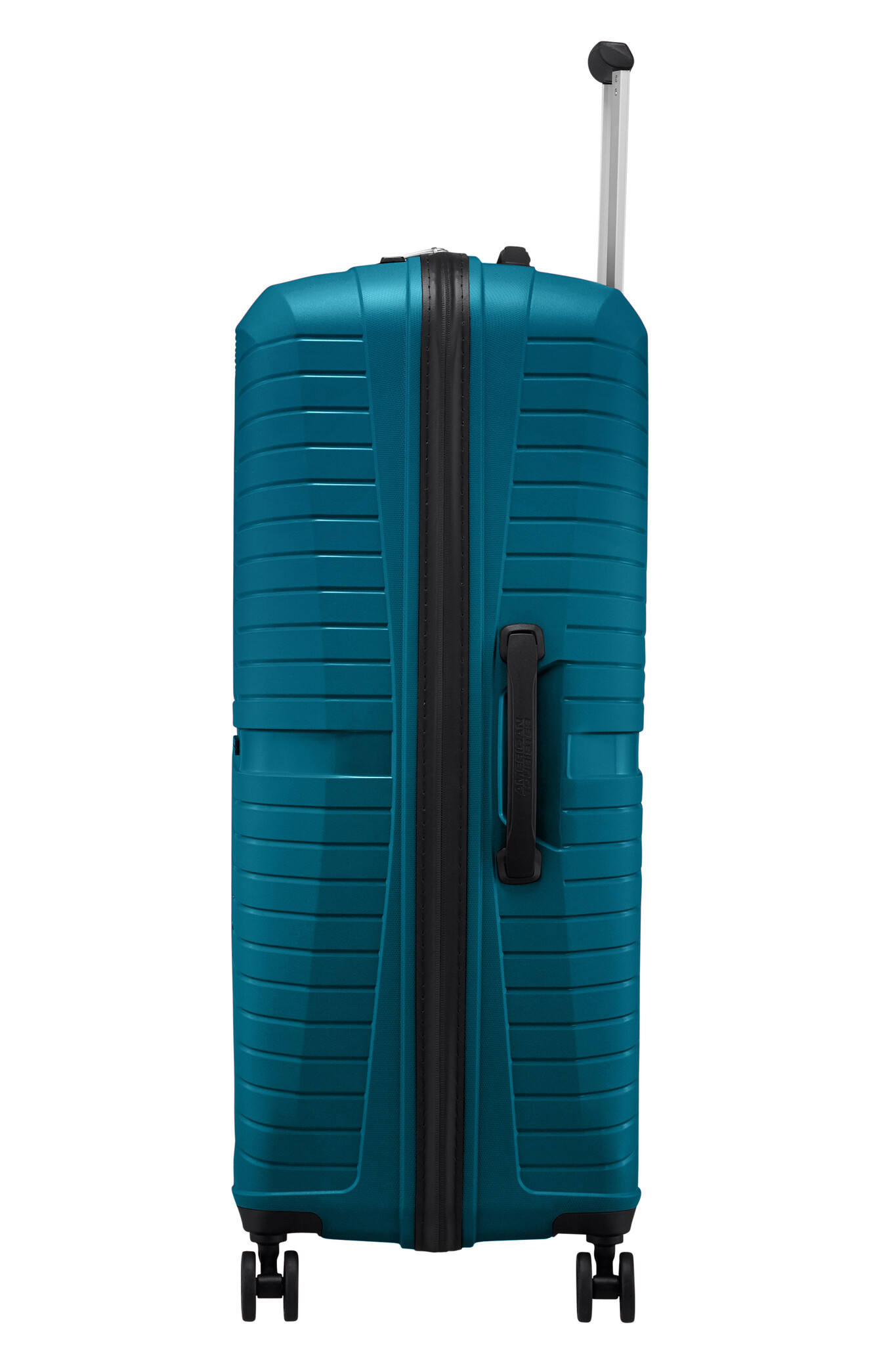 American Tourister Airconic reiskoffer spinner 77-101L-3.2KG deep ocean