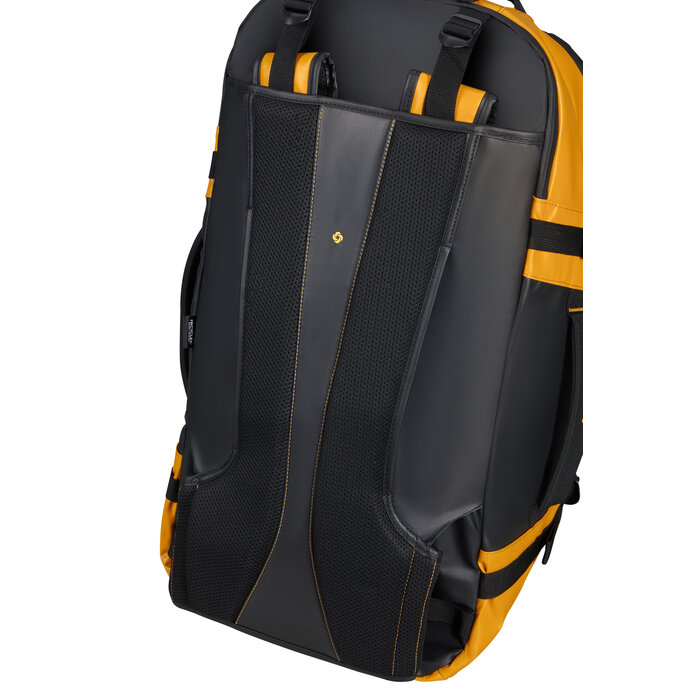 Samsonite Samsonite Ecodiver travel backpack M 55L yellow