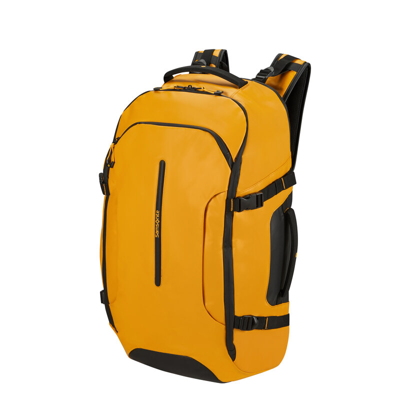 Samsonite Samsonite Ecodiver travel backpack M 55L yellow