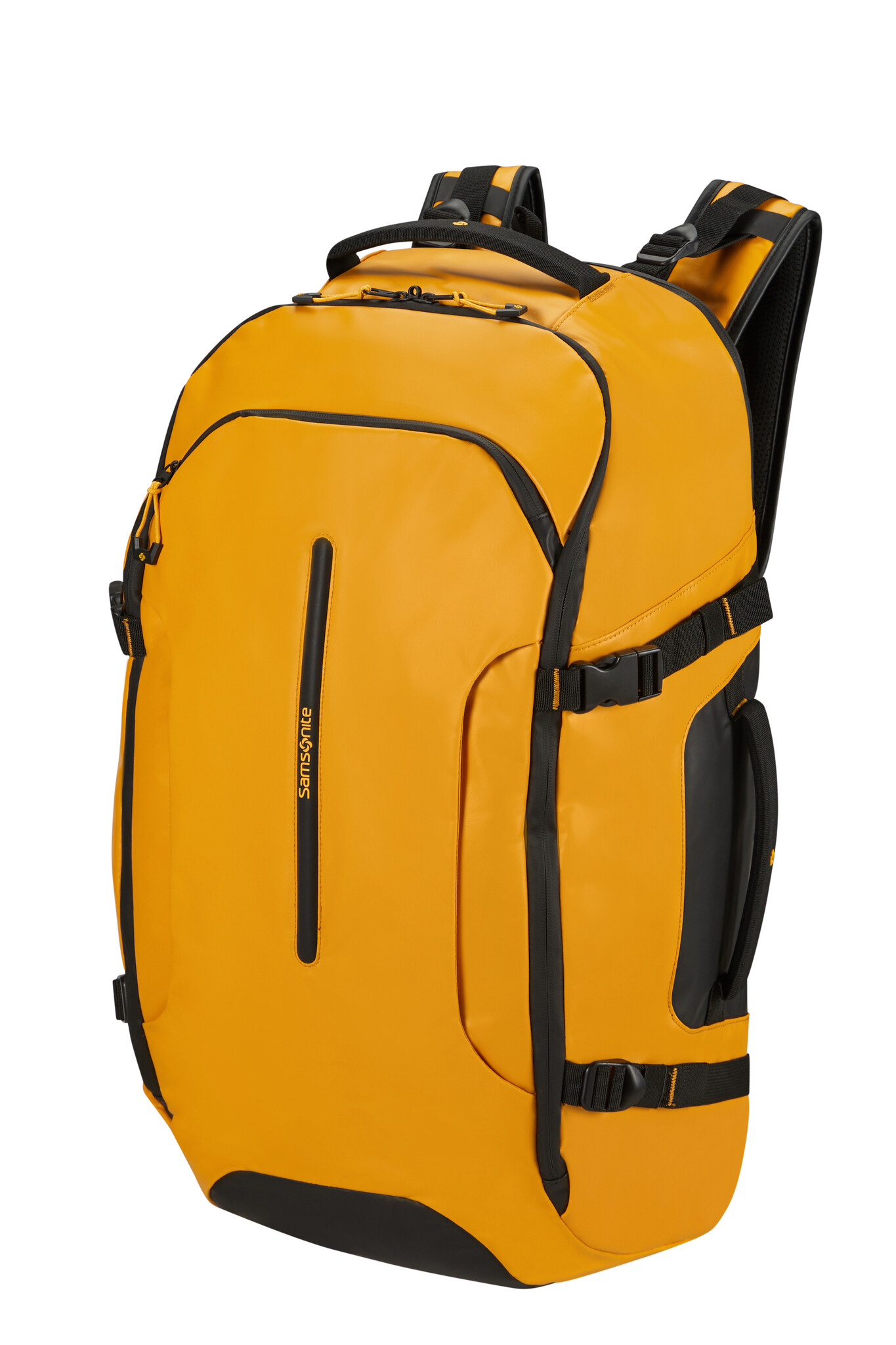 Samsonite Samsonite Ecodiver travel backpack M 55L yellow