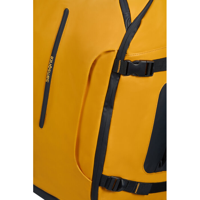 Samsonite Samsonite Ecodiver travel backpack M 55L yellow