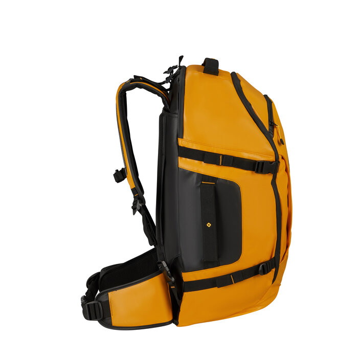 Samsonite Samsonite Ecodiver travel backpack M 55L yellow