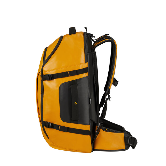 Samsonite Samsonite Ecodiver travel backpack M 55L yellow