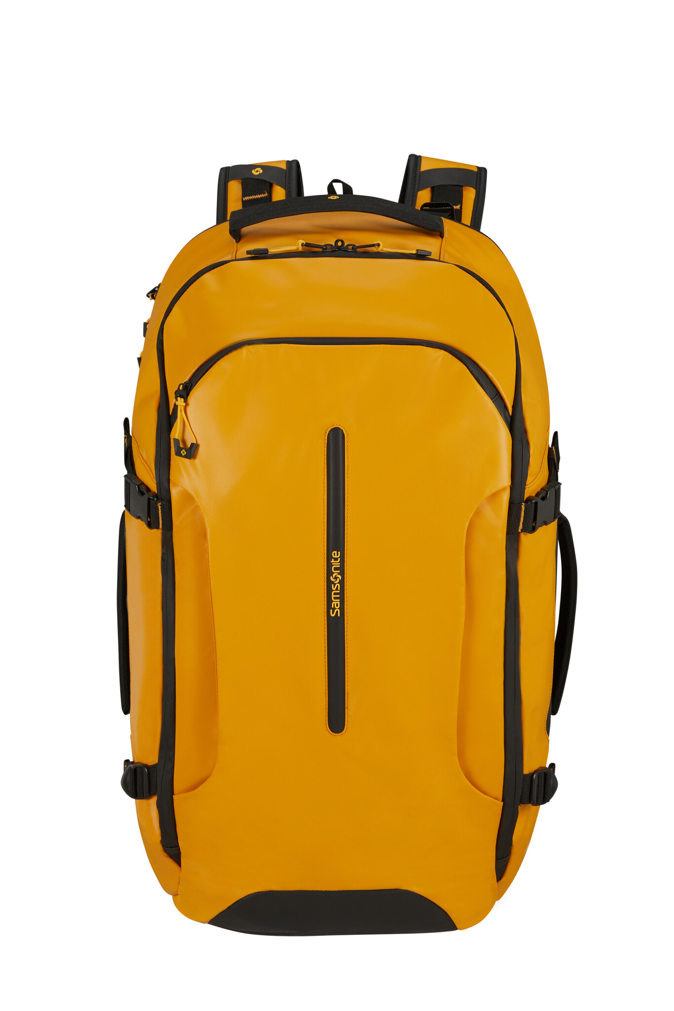 Samsonite Samsonite Ecodiver travel backpack M 55L yellow