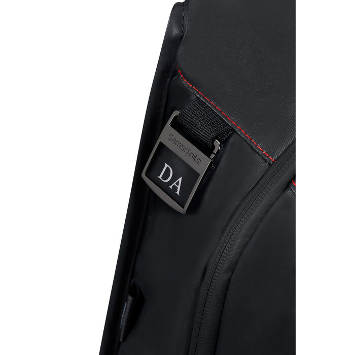 Samsonite Samsonite Ecodiver travel backpack  M 55L black