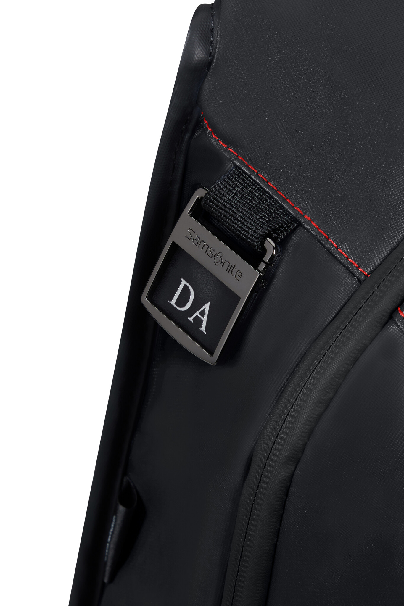 Samsonite Samsonite Ecodiver travel backpack  M 55L black