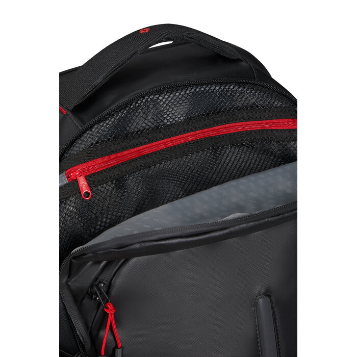 Samsonite Samsonite Ecodiver travel backpack  M 55L black