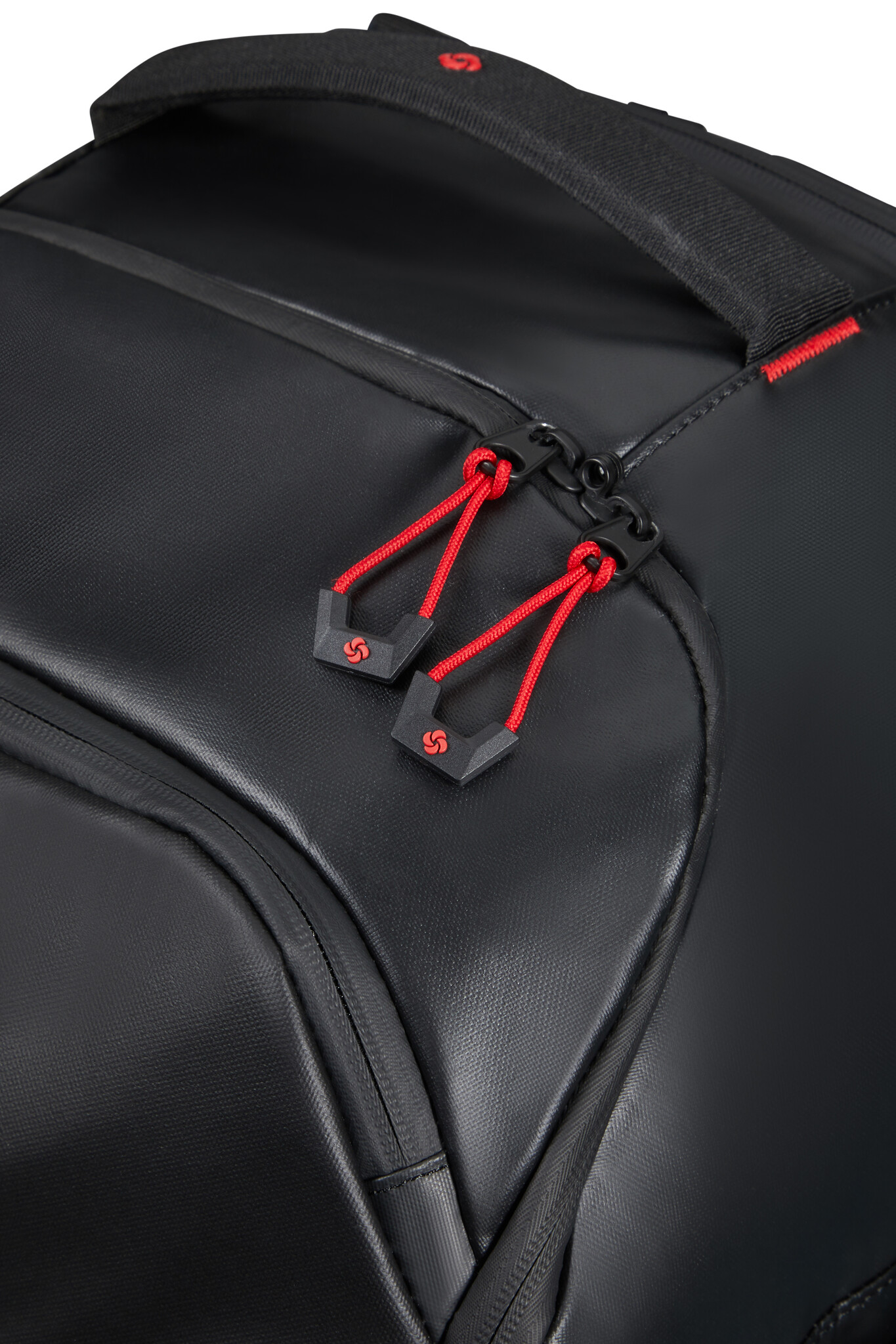 Samsonite Samsonite Ecodiver travel backpack  M 55L black