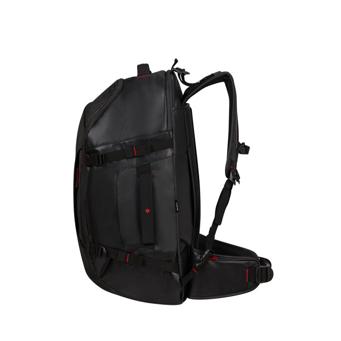 Samsonite Samsonite Ecodiver travel backpack  M 55L black