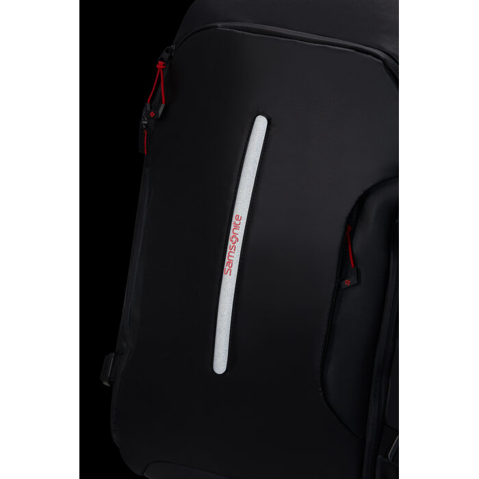 Samsonite Samsonite Ecodiver travel backpack  M 55L black