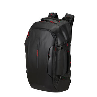 Samsonite Ecodiver travel backpack  M 55L BLACK