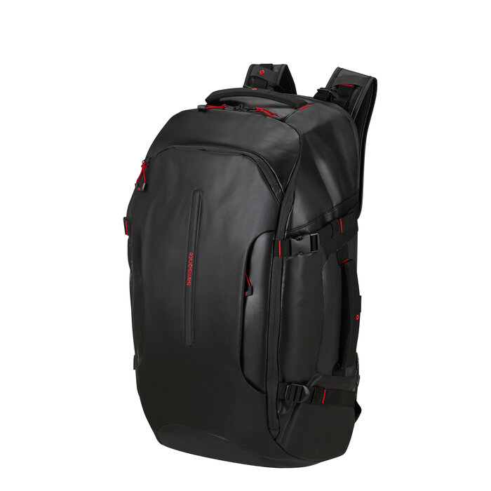 Samsonite Samsonite Ecodiver travel backpack  M 55L black