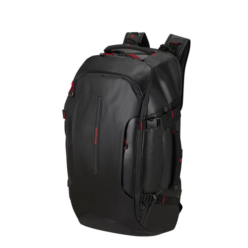 Samsonite Samsonite Ecodiver travel backpack  M 55L black