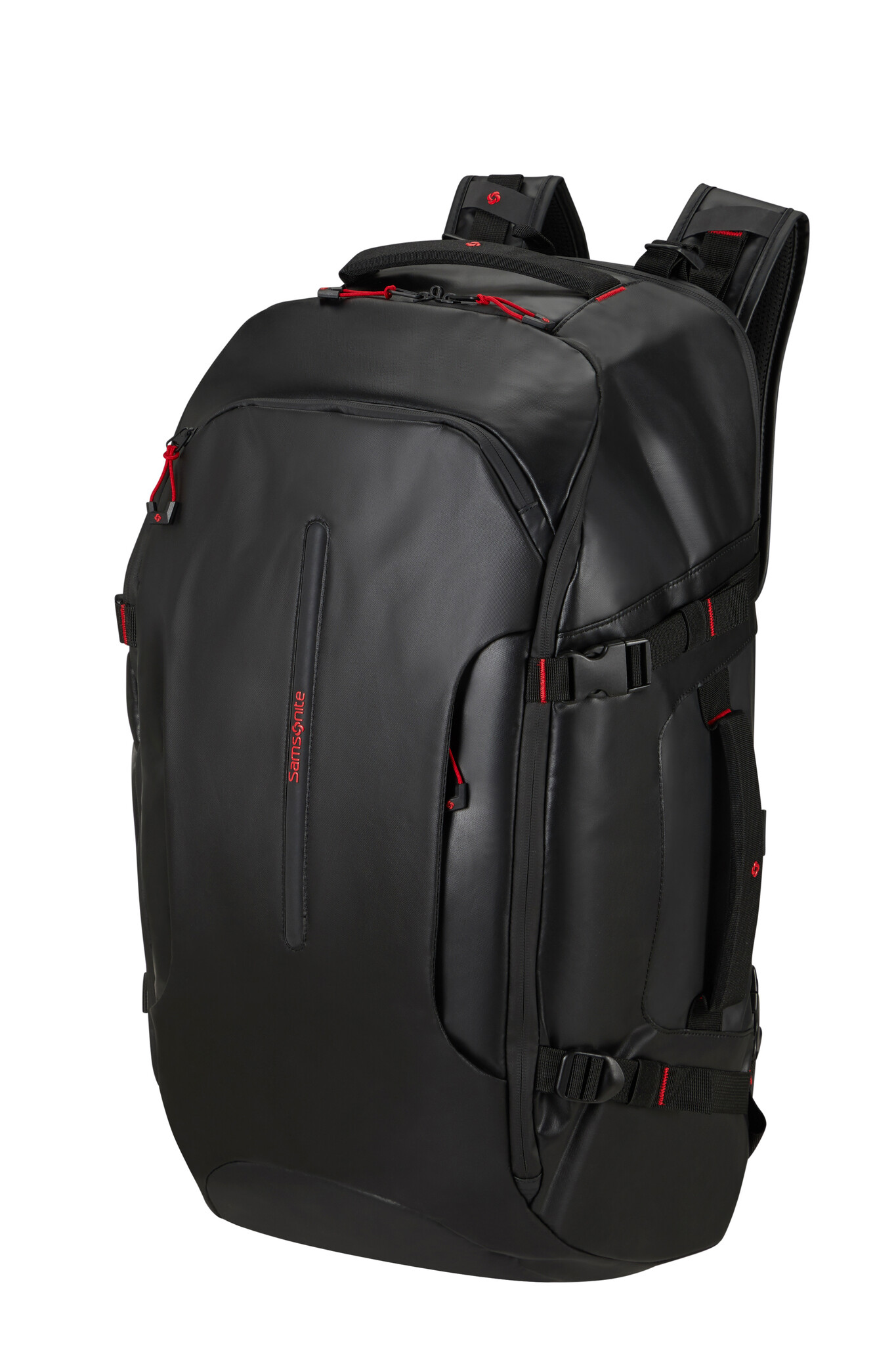Samsonite Samsonite Ecodiver travel backpack  M 55L black