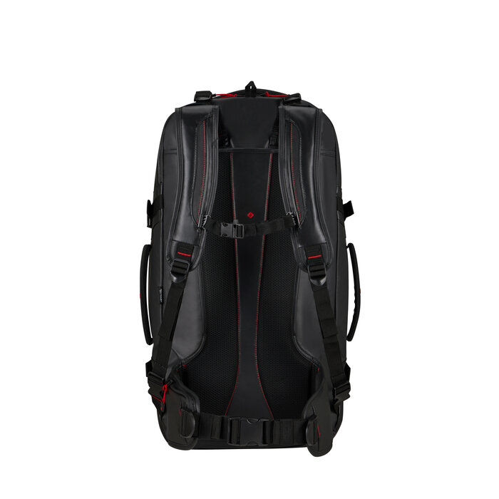 Samsonite Samsonite Ecodiver travel backpack  M 55L black
