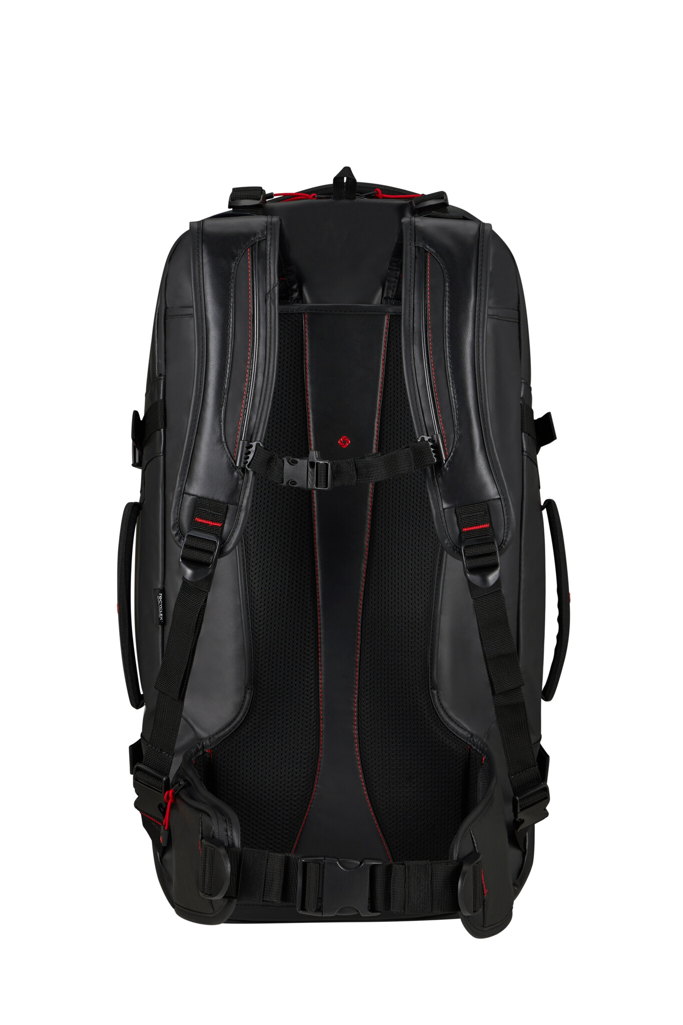 Samsonite Samsonite Ecodiver travel backpack  M 55L black