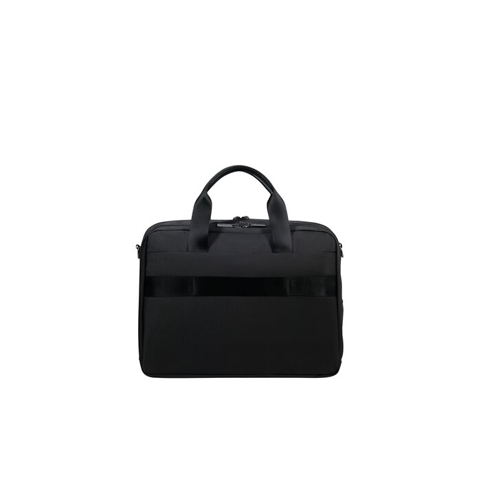 Samsonite Samsonite Evosight 15.6" bailhandle zwart