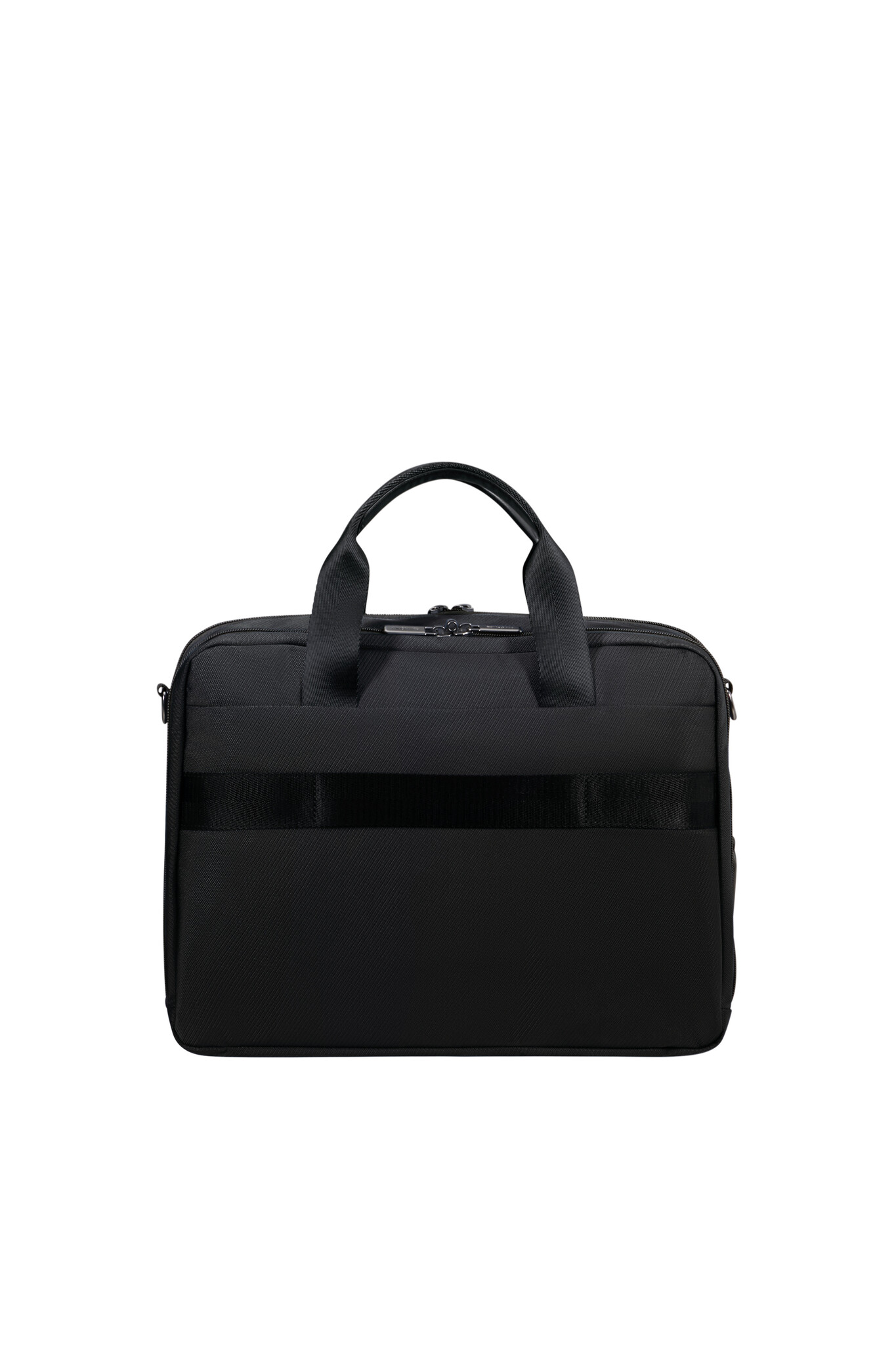 Samsonite Samsonite Evosight 15.6" bailhandle zwart