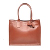 Berba Icon 15.6" Tote Bag L brandy