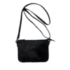 BearDesign Julie schoudertas zwart