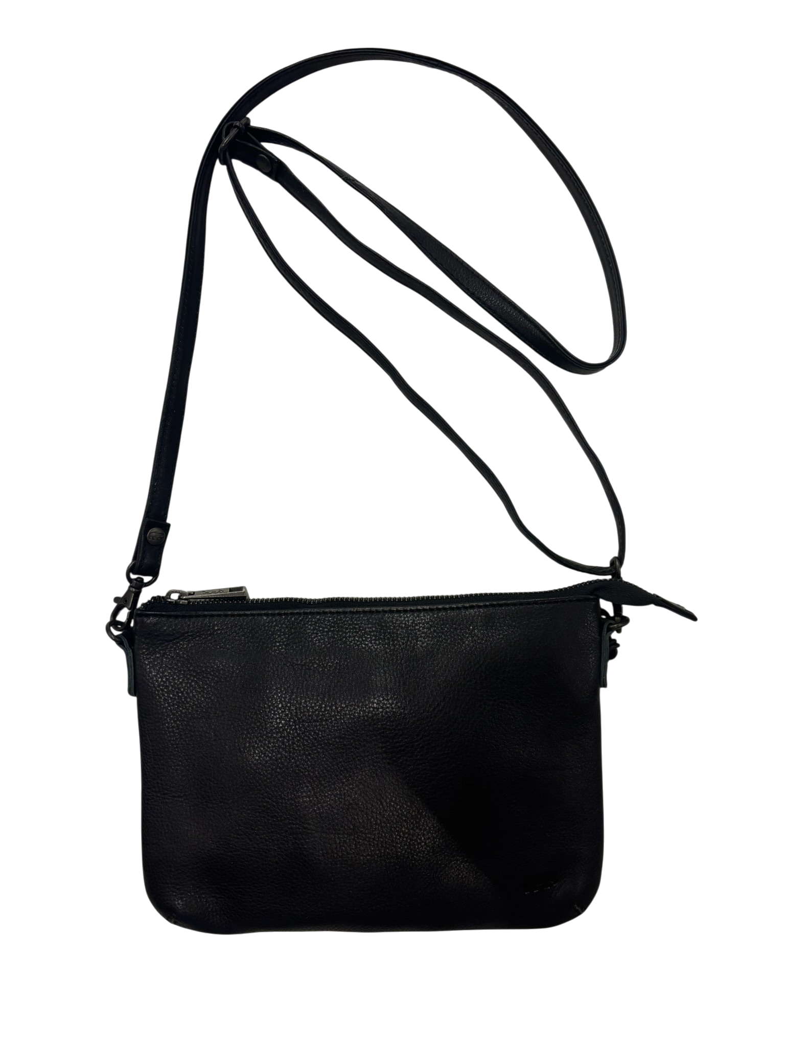 Bear Design BearDesign Julie schoudertas zwart