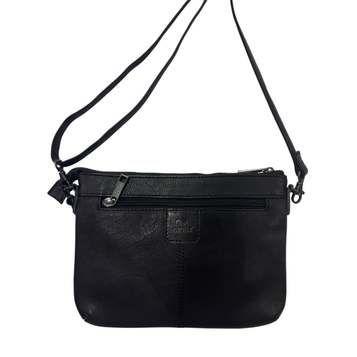 Bear Design BearDesign Julie schoudertas zwart