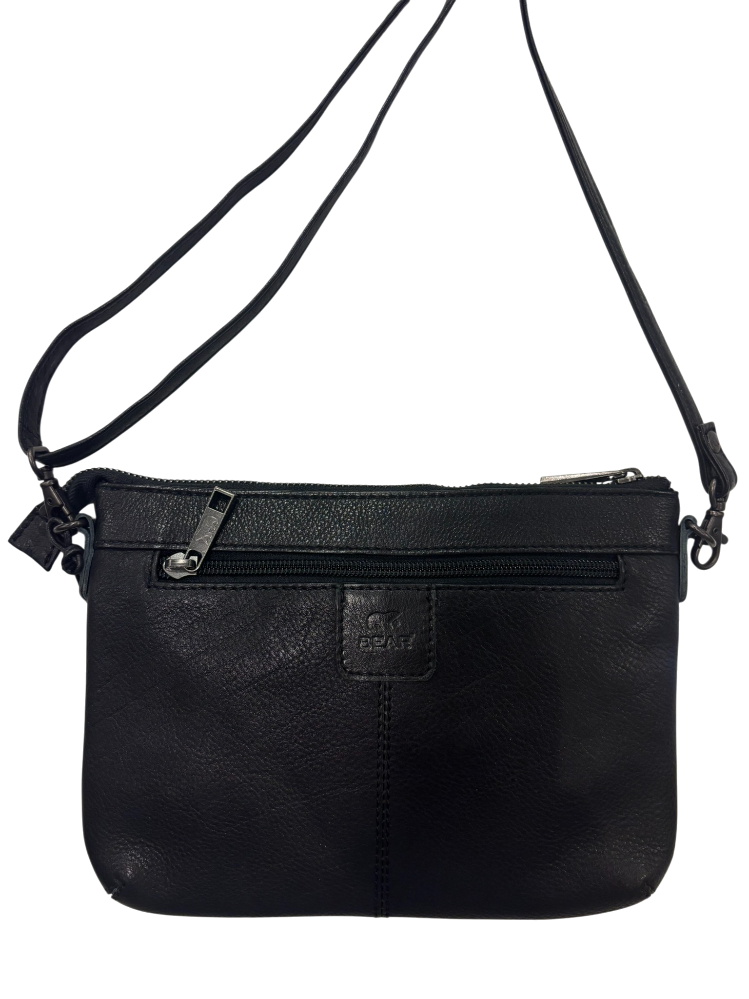 Bear Design BearDesign Julie schoudertas zwart