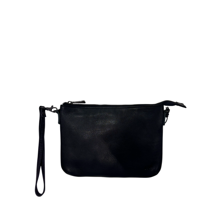 Bear Design BearDesign Julie schoudertas zwart