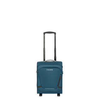 Travelite Jetpack Easy2cabin 30x40x20cm trolley petrol
