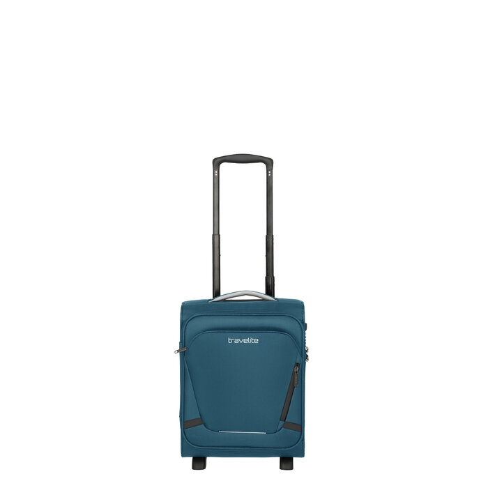 Travelite Travelite Jetpack Easy2cabin 30x40x20cm trolley petrol
