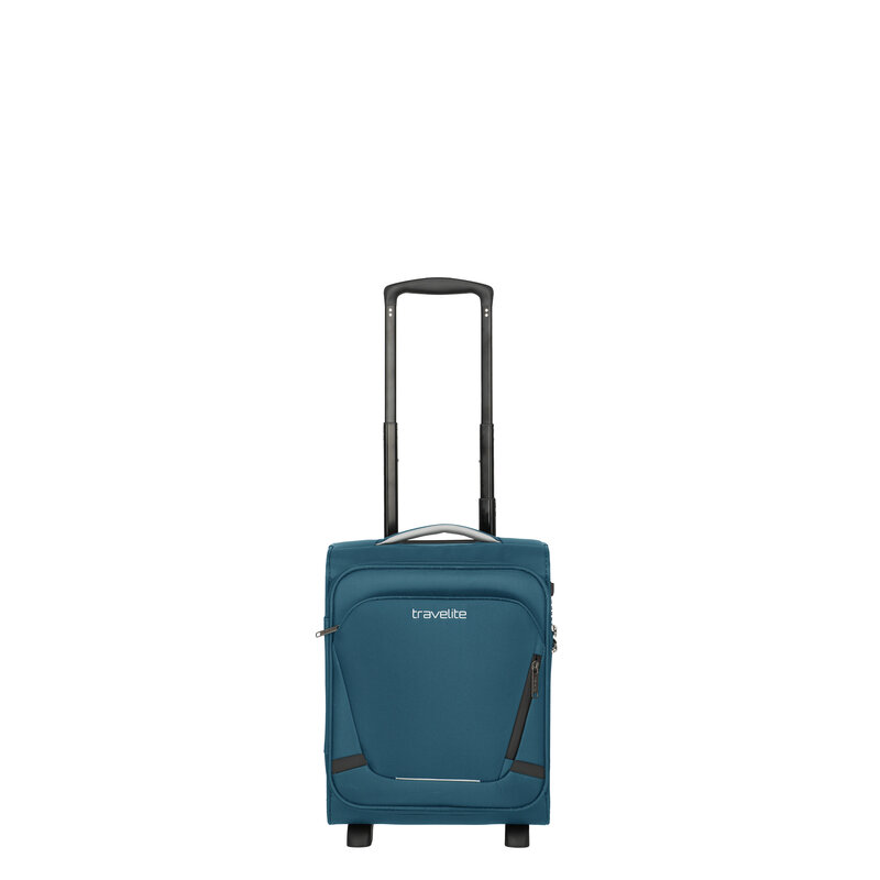 Travelite Travelite Jetpack Easy2cabin 30x40x20cm trolley petrol