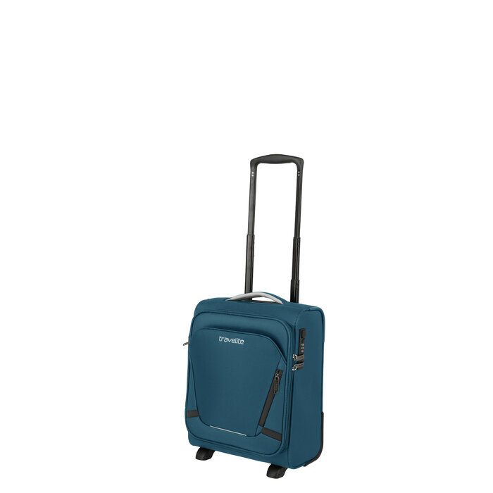Travelite Travelite Jetpack Easy2cabin 30x40x20cm trolley petrol