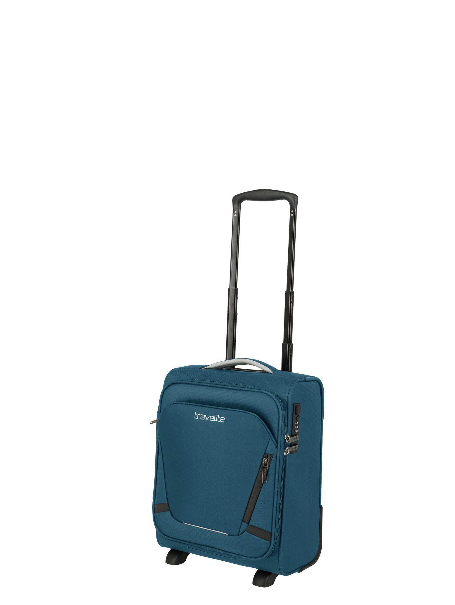 Travelite Travelite Jetpack Easy2cabin 30x40x20cm trolley petrol