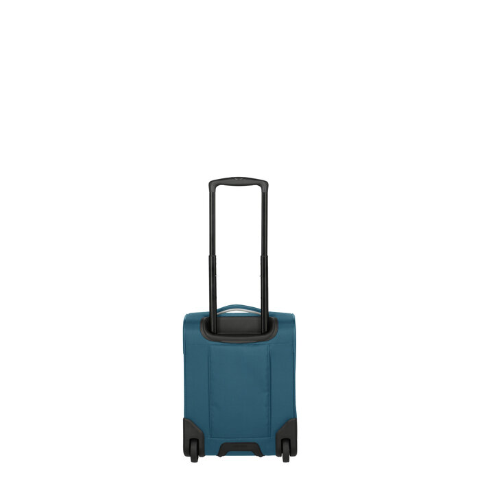 Travelite Travelite Jetpack Easy2cabin 30x40x20cm trolley petrol