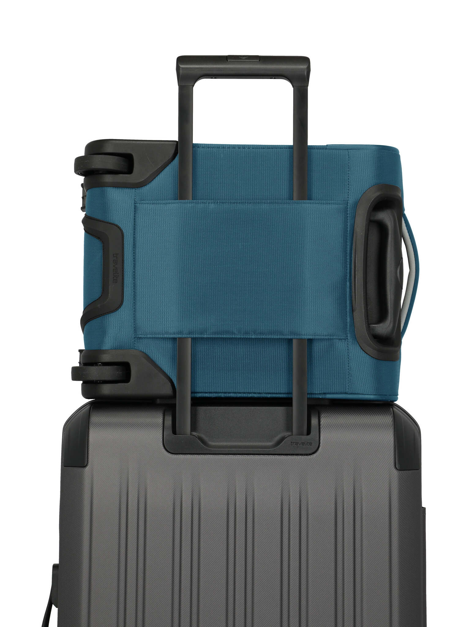 Travelite Travelite Jetpack Easy2cabin 30x40x20cm trolley petrol