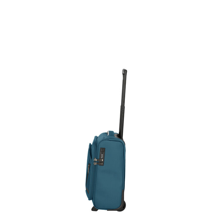 Travelite Travelite Jetpack Easy2cabin 30x40x20cm trolley petrol