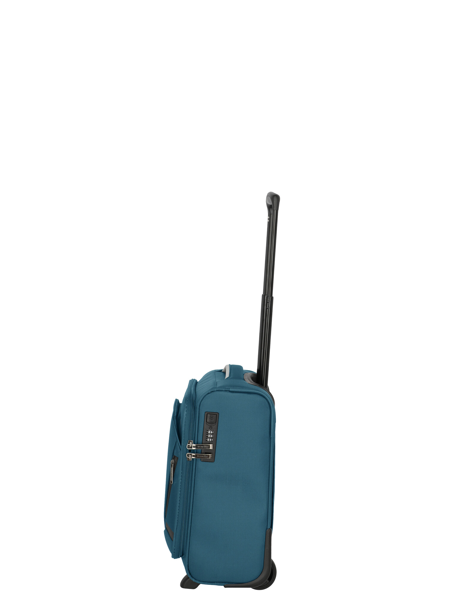 Travelite Travelite Jetpack Easy2cabin 30x40x20cm trolley petrol