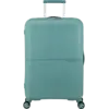 Airconic reiskoffer spinner 61-67L-2.7KG dusty turquoise