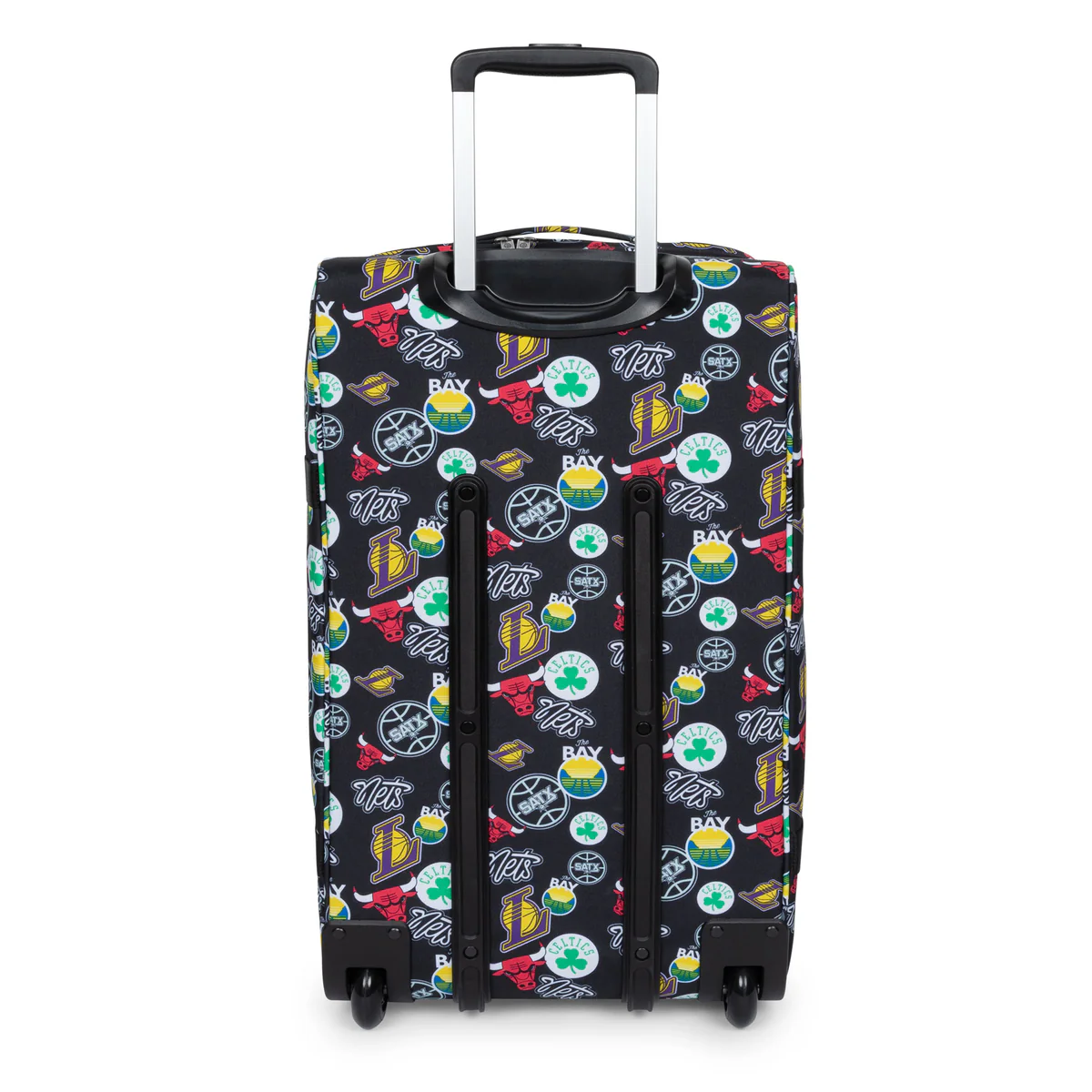 Eastpak Eastpak Transit'r L-121L wieltas Team Pattern