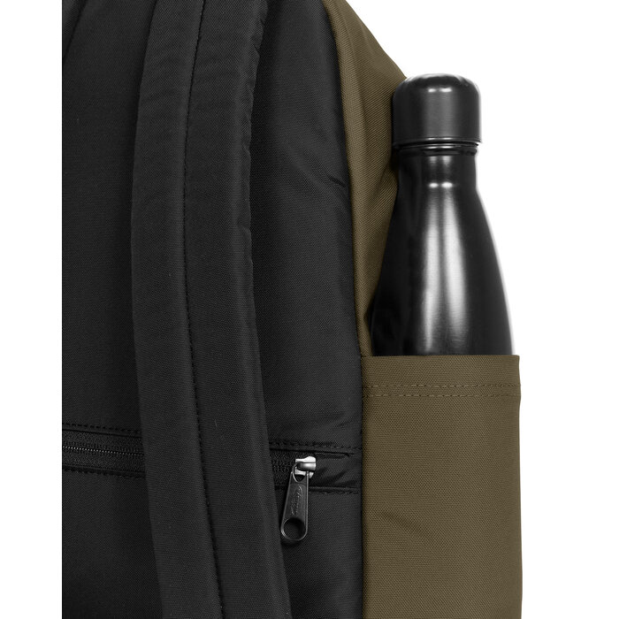 Eastpak Eastpak Day Pak'r 14"-24L rugzak army olive