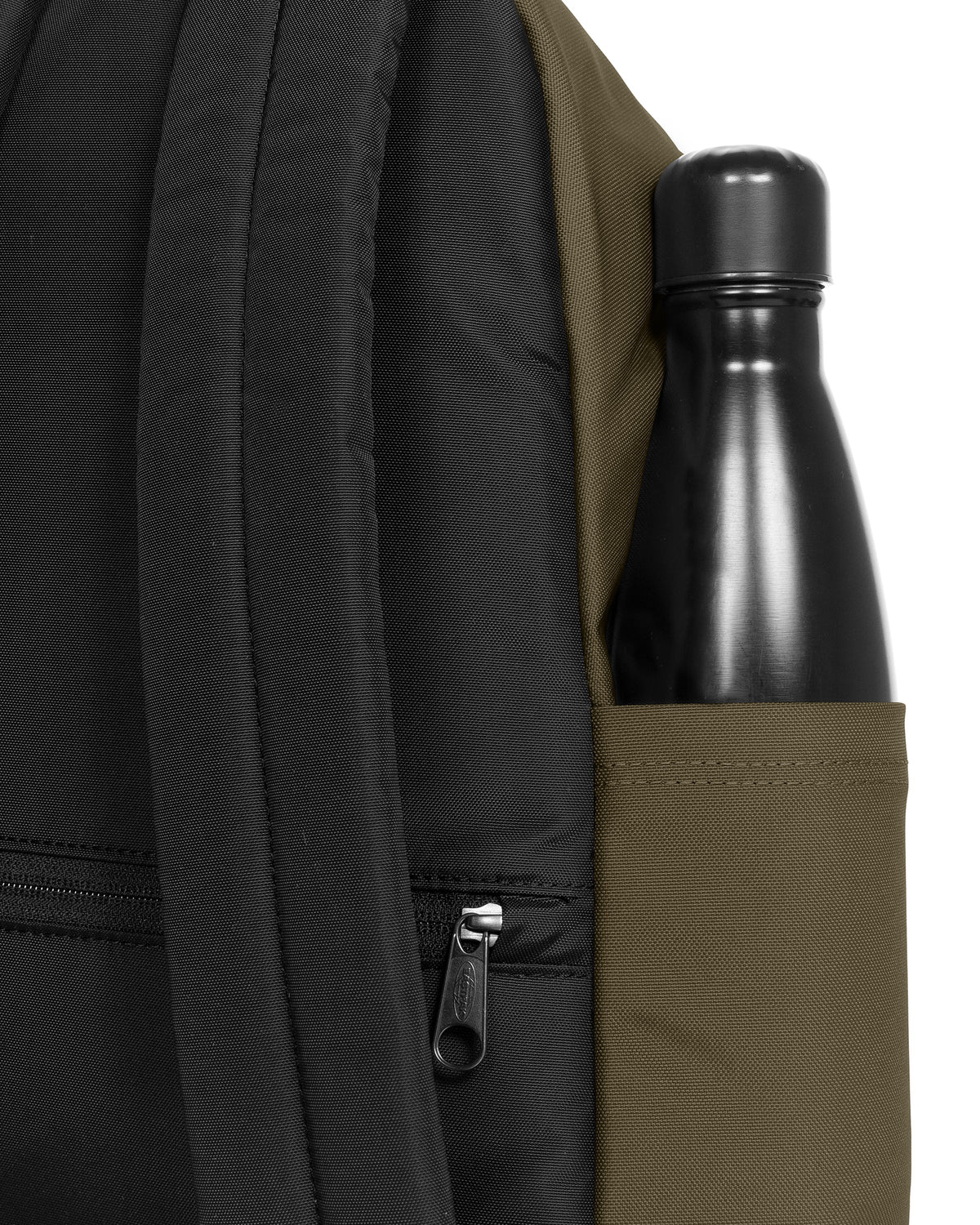 Eastpak Eastpak Day Pak'r 14"-24L rugzak army olive