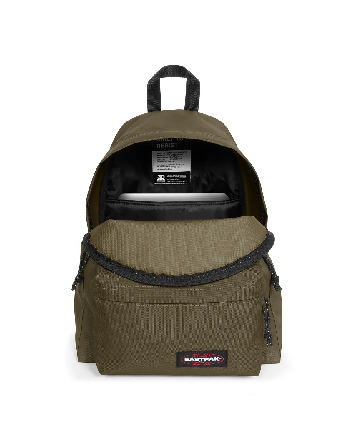 Eastpak Eastpak Day Pak'r 14"-24L rugzak army olive