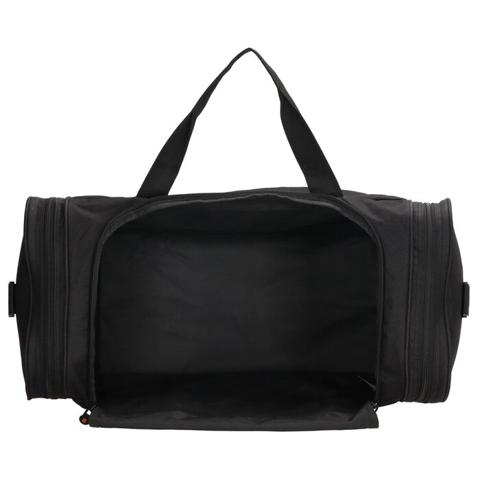 Beagles Beagles Originals reistas 55 cm - 41 L zwart