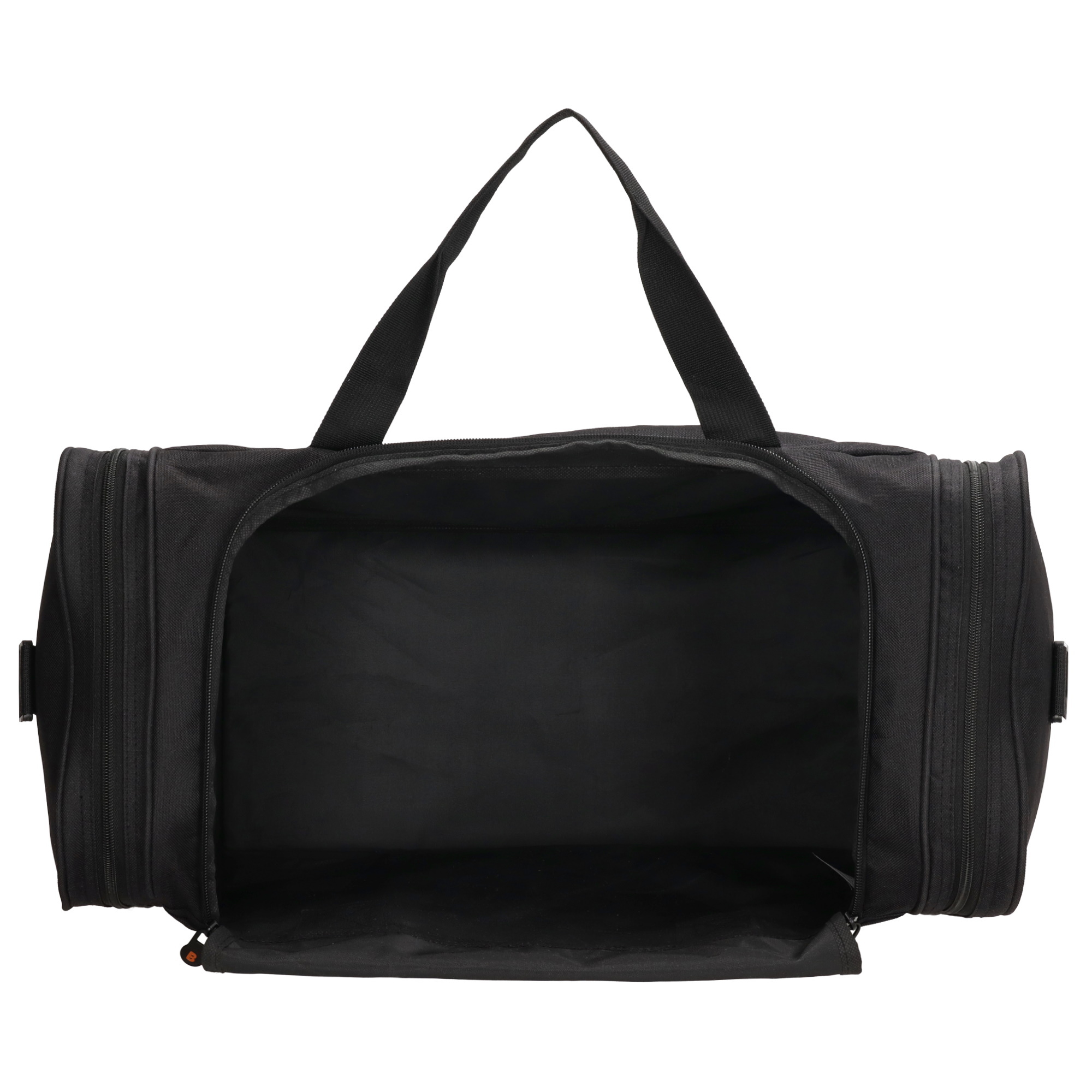 Beagles Beagles Originals reistas 55 cm - 41 L zwart