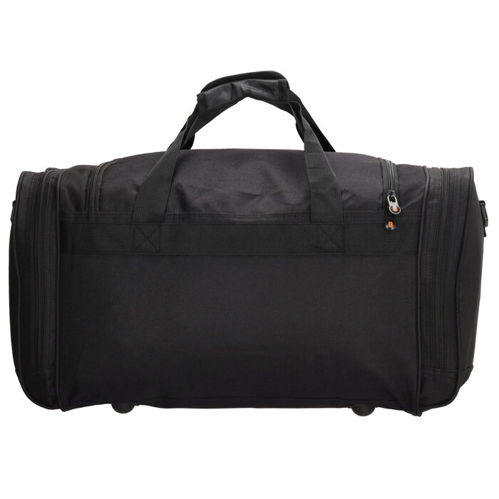 Beagles Beagles Originals reistas 55 cm - 41 L zwart