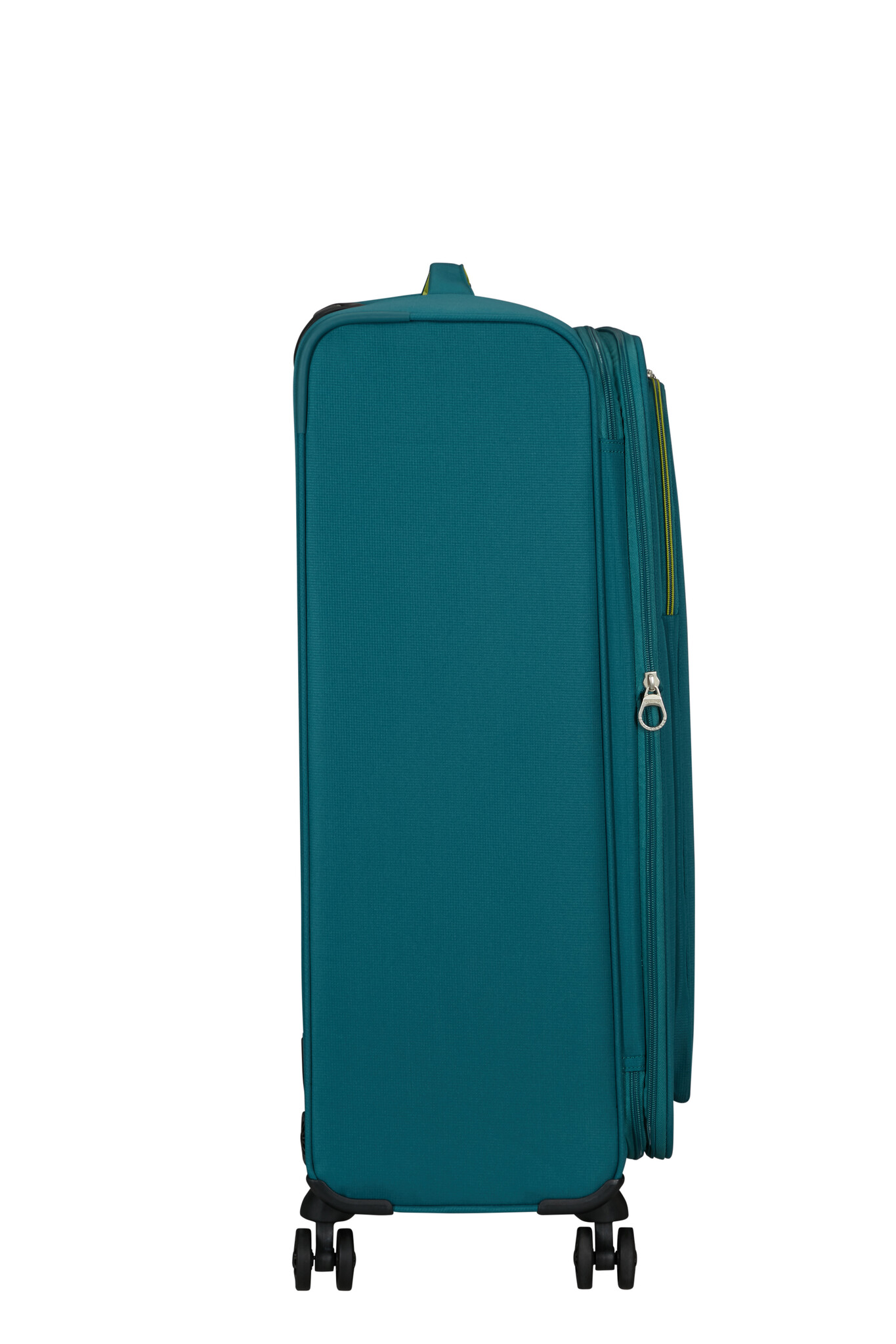 American Tourister Cloudrider Spinner L EXP 104/118L-3.6kg misty teal