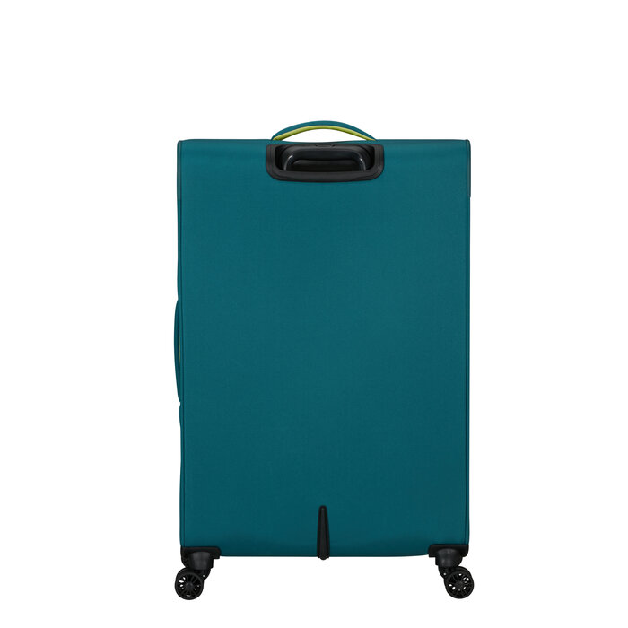American Tourister Cloudrider Spinner L EXP 104/118L-3.6kg misty teal