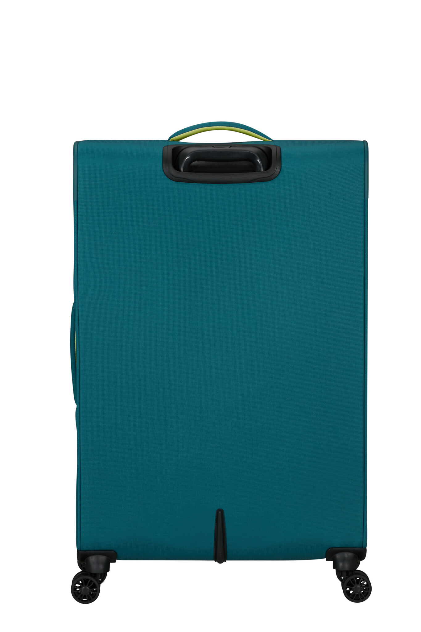 American Tourister Cloudrider Spinner L EXP 104/118L-3.6kg misty teal