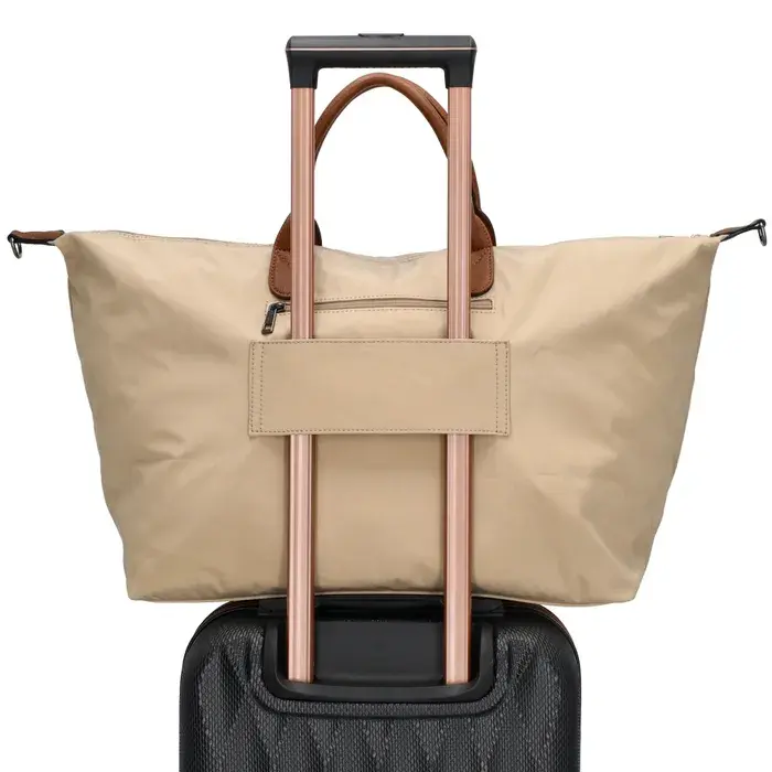 Charm London Charm London Buckingham Reistas zand